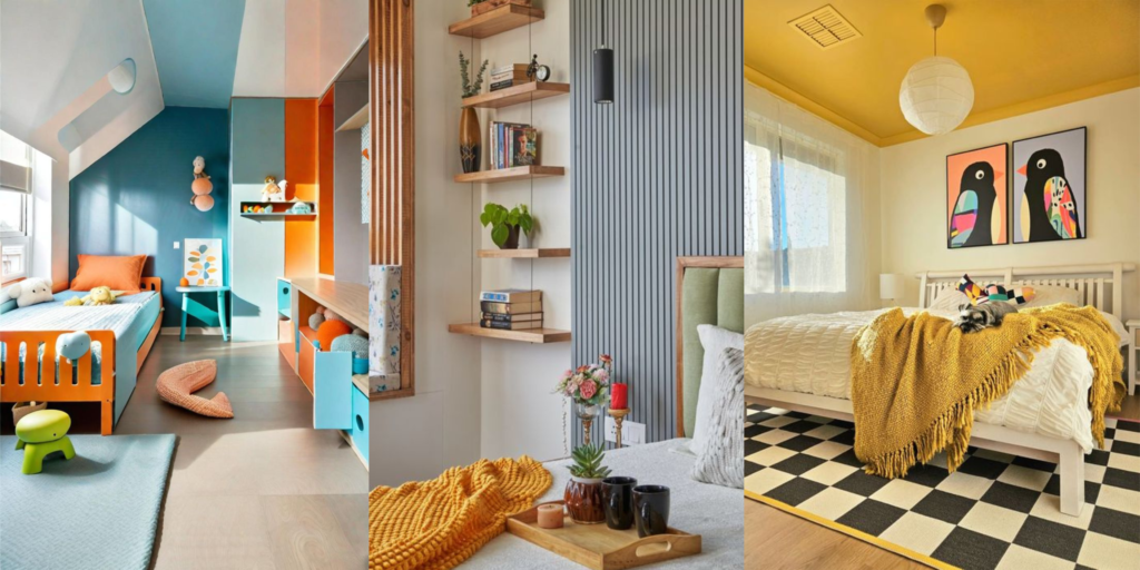 colors for bedroom
