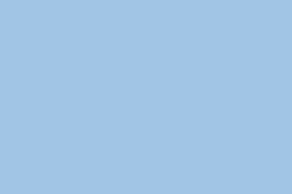 blue kid